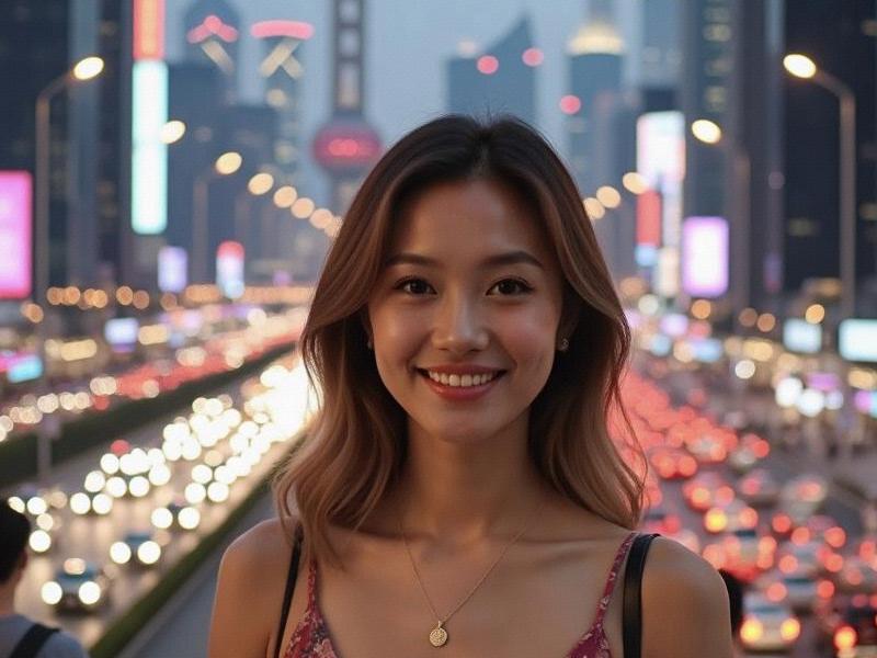 Shanghai After Dark: The Reinvention of China's Premier Nightlife Destination