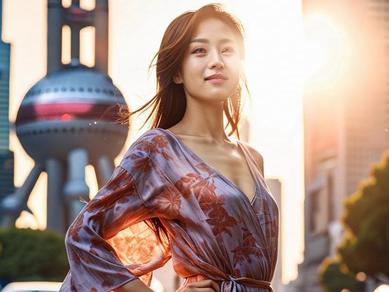 Shanghai and Its Surroundings: A Tapestry of Home Life, Cultural Splendors, and Natural Attractions