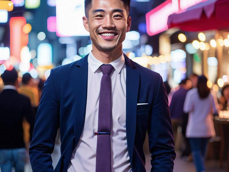 The Role of Professional Companionship Services in Enhancing Shanghai's Nightlife Economy