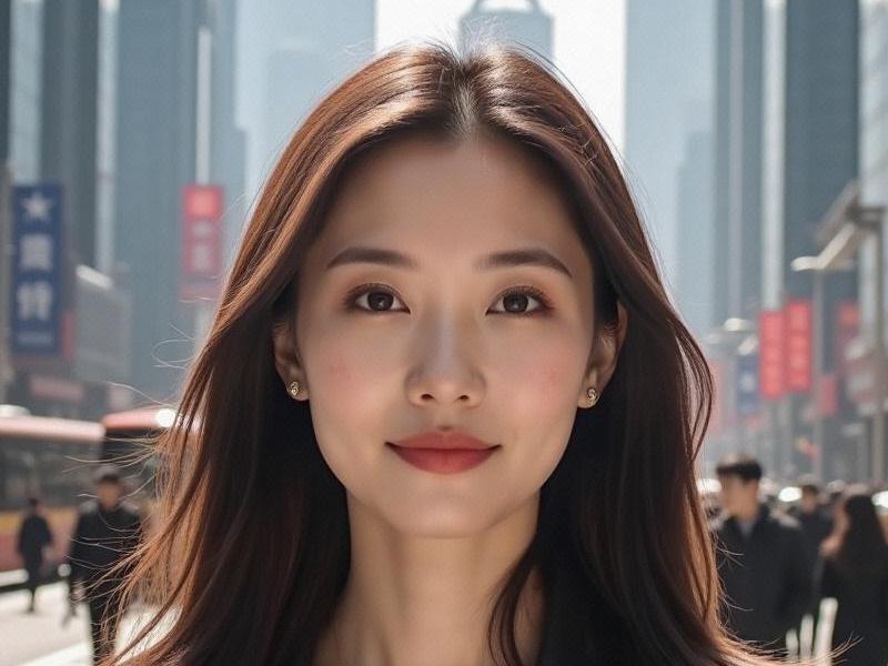 【海派密码：解码上海女性的百年审美哲学】