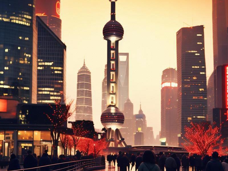 Shanghai Entertainment Experience: A Blend of Tradition and Modernity