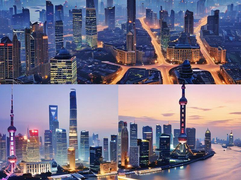Shanghai and Its Vicinity: An In-Depth Guide