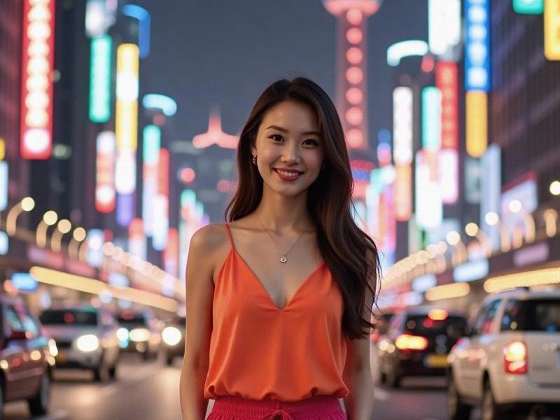Shanghai's Algorithmic Odyssey: The Quantum Evolution of Nightlife Sovereignty
