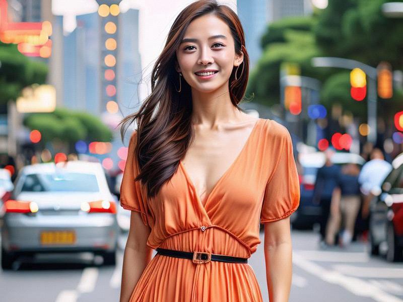 A Journey Through Shanghai's Vibrant Metropolis