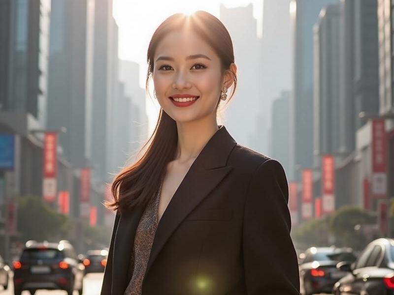 都市交响诗：上海女性的十二个乐章