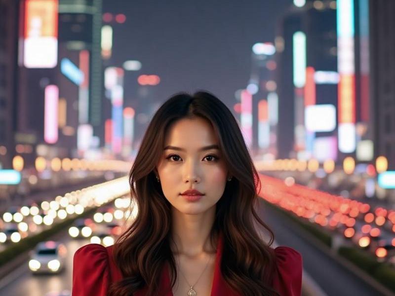 【暗夜交响诗】巨鹿路158号：一个娱乐综合体的文化解构实验