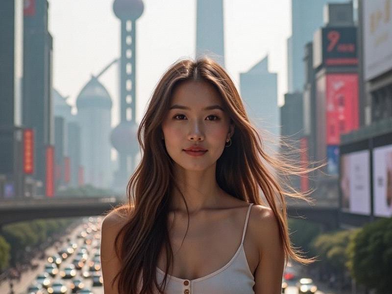 Quantum Silk Road: How Shanghai and Neighboring Cities Are Building the World's First Cognitive Megacity Cluster