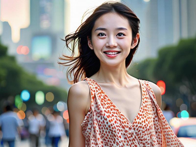 Shanghai's Green Transformation: Pioneering Sustainable Urban Development in the 21st Century