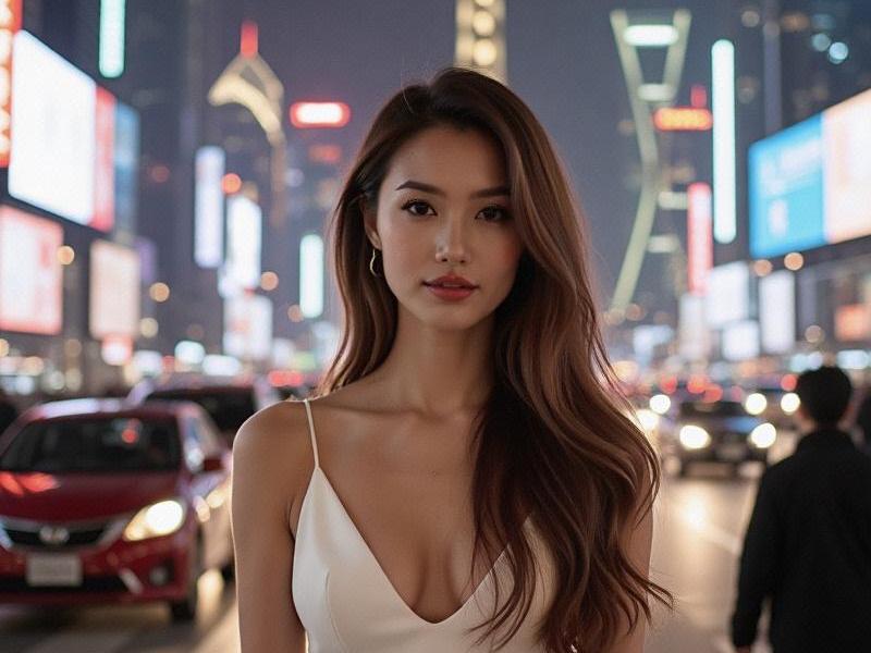 【霓虹解码】从百乐门到TAXX：上海夜间娱乐的百年嬗变