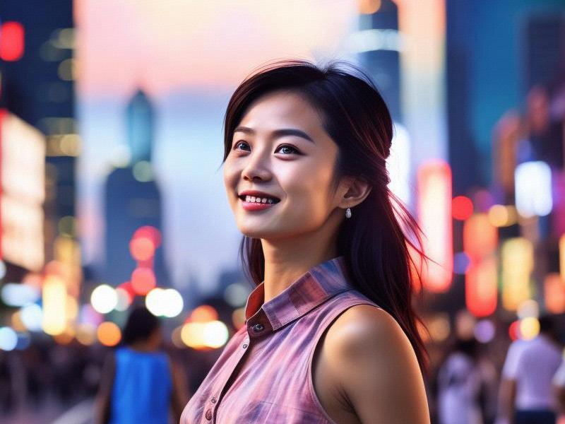 Shanghai and Its Vicinity: A Dynamic Tapestry of Modernity and Tradition