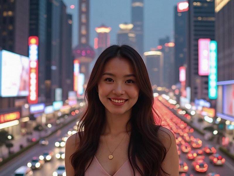 Shanghai's Nightlife Renaissance: How the City's Entertainment Venues Are Redefining Luxury