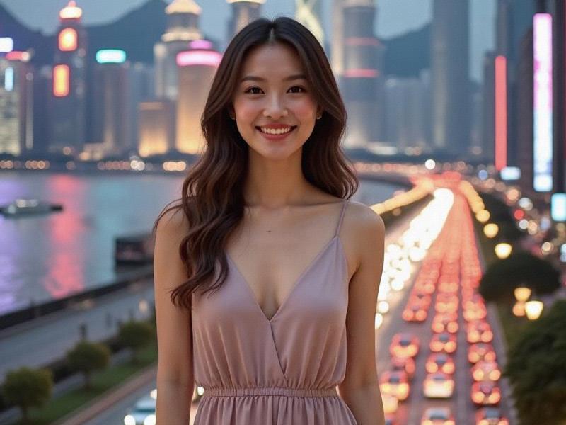 The Greater Shanghai Megaregion: Economic Powerhouse and Cultural Mosaic