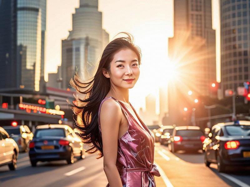 Shanghai's Transformation: A Journey of Urban Renaissance and Global Influence