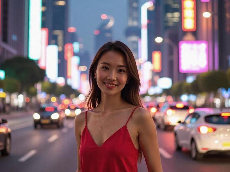 Behind the Gilded Doors: Shanghai's Entertainment Clubs Navigate a New Era of Discretion and Digitalization