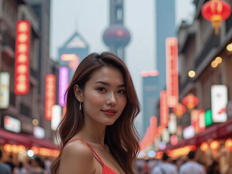 The Synergy Effect: How Shanghai and Neighboring Cities Are Creating Asia's Most Advanced Metropolitan Network