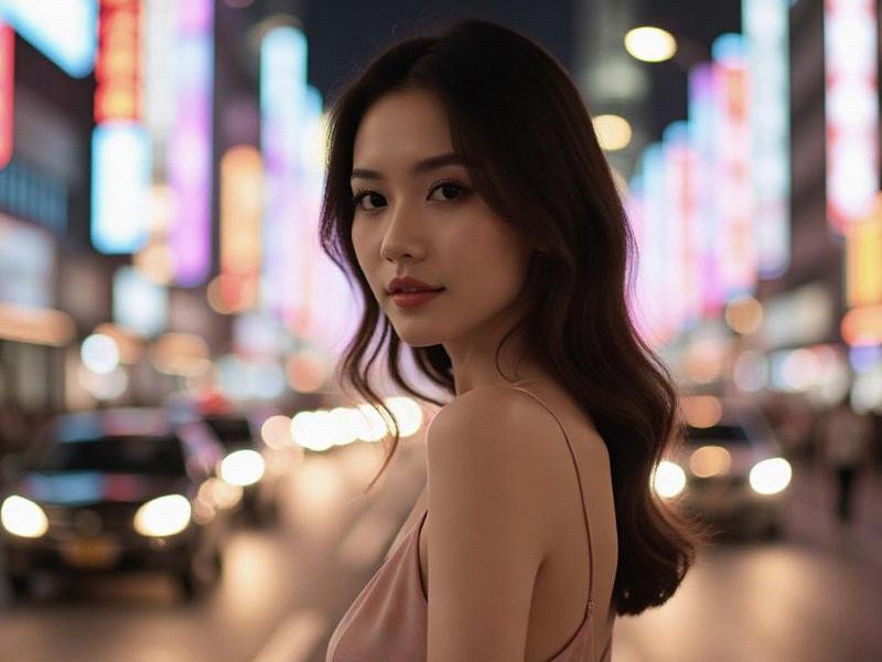 Shanghai After Dark: How China's Global City Reinvents Nightlife Culture