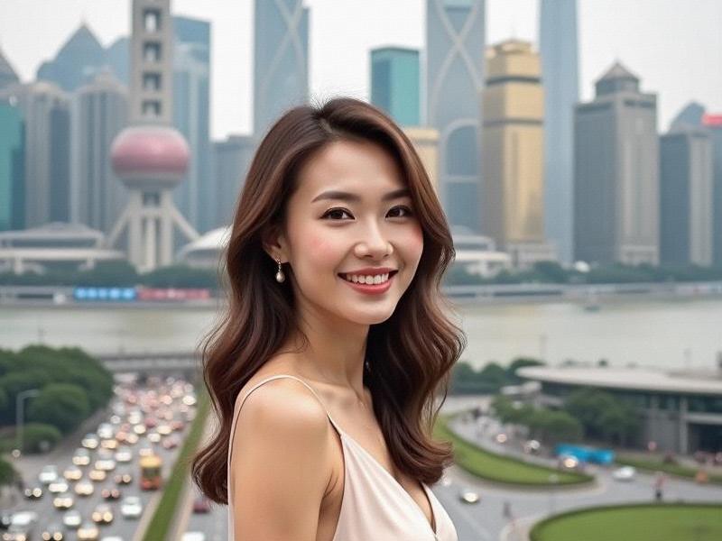 Shanghai 2040: The Megacity Writing the Future Playbook for Urban Civilization