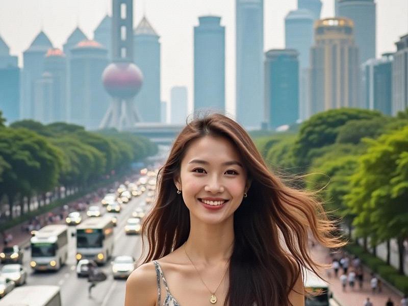The Delta Dynamo: How Shanghai and Its Satellite Cities Are Reshaping Eastern China