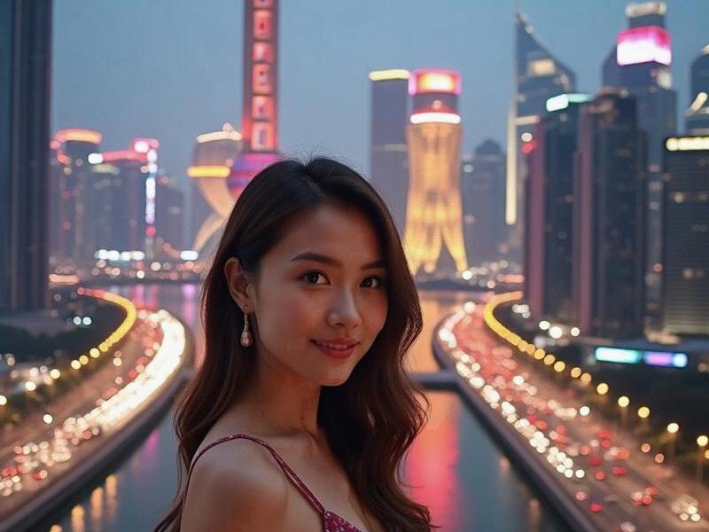 The Phoenix Rising: Shanghai's Post-Pandemic Entertainment Club Renaissance
