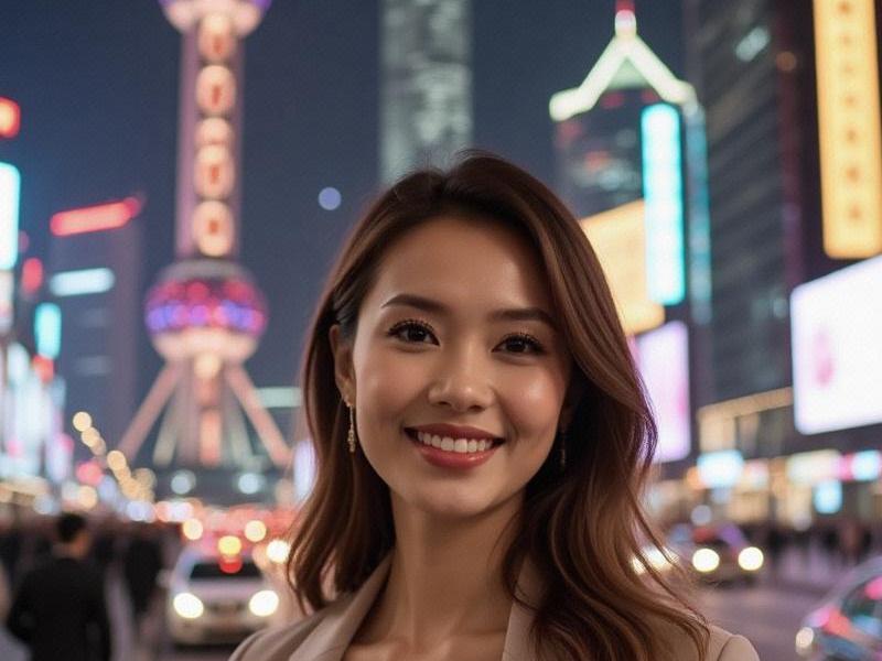 【穹顶之下：上海顶级会所的隐秘叙事】