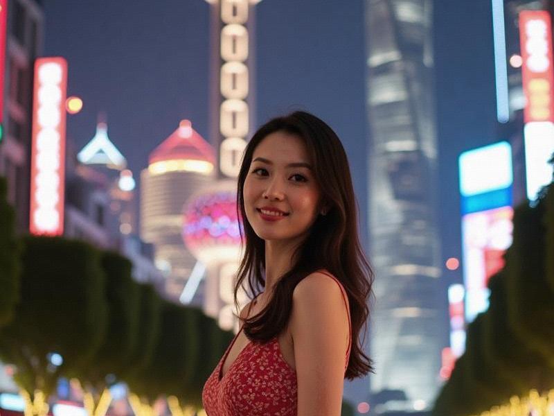 The New Night Economy: How Shanghai's Entertainment Venues Are Redefining Urban Leisure