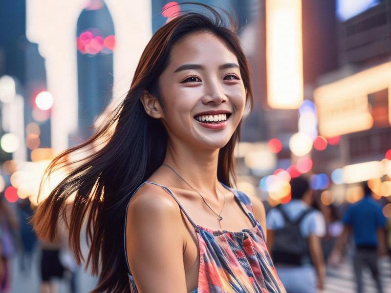 Shanghai Women: A Tapestry of Beauty and Resilience
