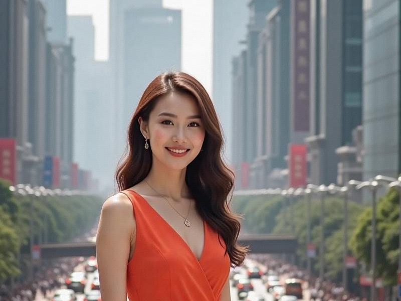 Shanghai 2025: Where Futurism Meets Heritage in China's Global Metropolis