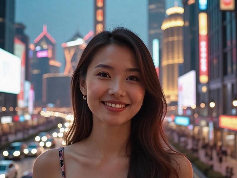 Shanghai's Quantum Renaissance: Photonic Ecosystems Shaping the Future of Urban Civilization