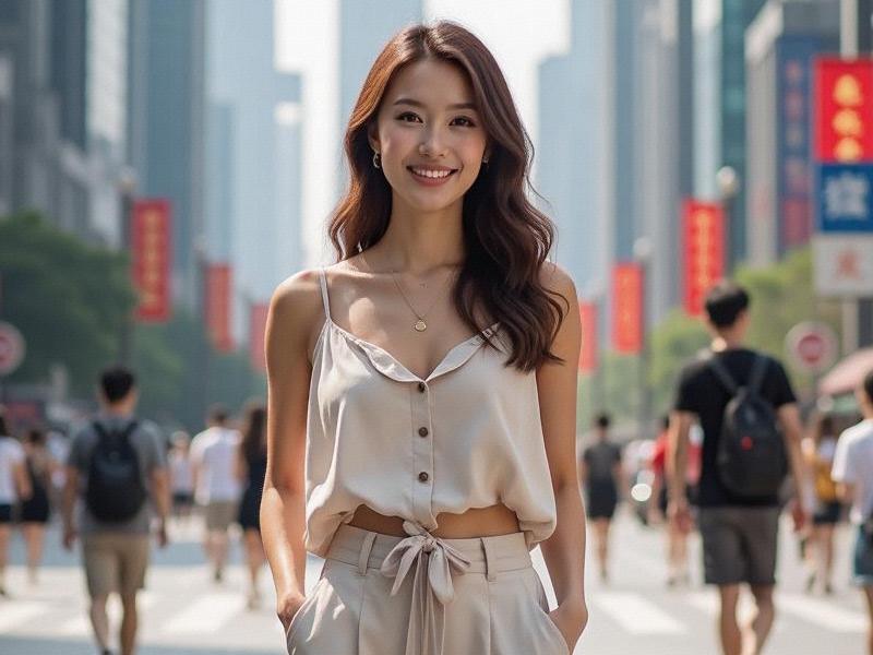 Shanghai and Its Environs: The Pulse of Modern China