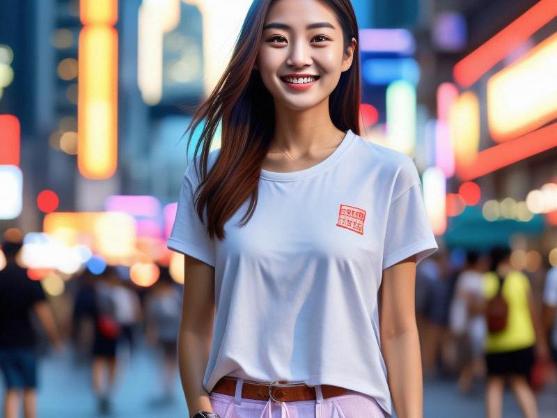 Shanghai Beauties: A Journey Through the Elegance and Charm of the City's Women