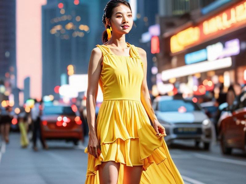 The Vibrant City of Shanghai: A Modern Metropolis with a Rich Historical Tapestry