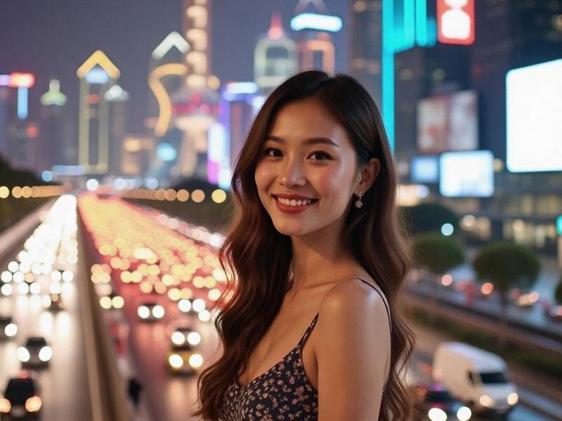 Shanghai's Nightlife Renaissance: How Entertainment Clubs Are Reinventing Themselves in 2025