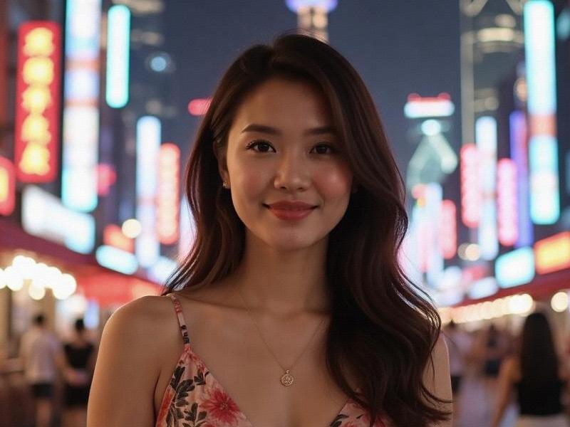 Beyond Beauty: The Multidimensional Lives of Shanghai's Modern Women