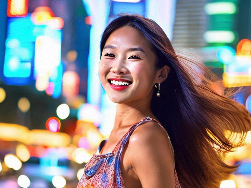 Shanghai's Hidden Gems: A Journey Through the City's Unsung Beauty Spots