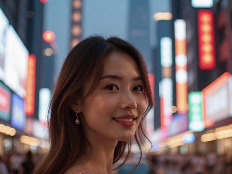 The Velvet Rope Revolution: Inside Shanghai's Next-Generation Entertainment Clubs