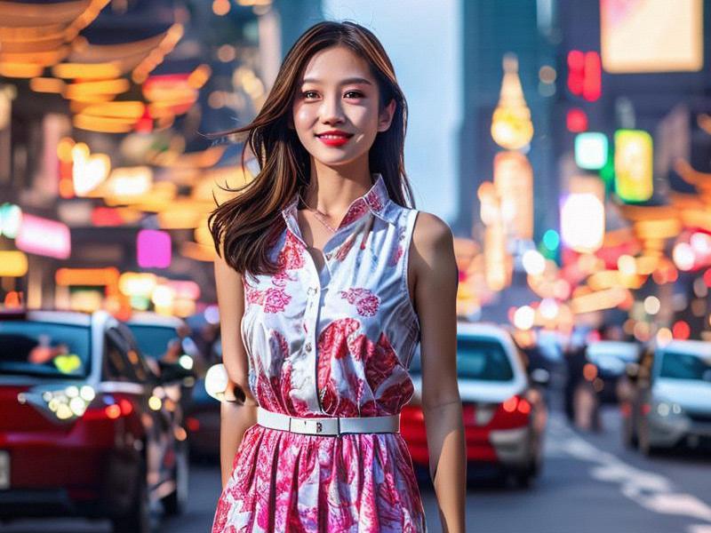 Exploring the Dynamic Shanghai Metropolitan Area: A Hub of Innovation and Culture