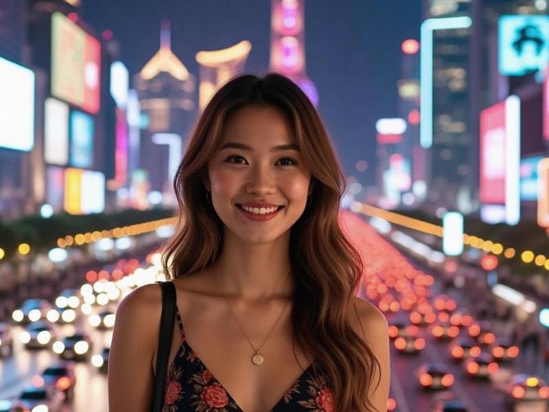 Neon Renaissance: How Shanghai's Entertainment Venues Are Redefining Nightlife in Post-Pandemic China