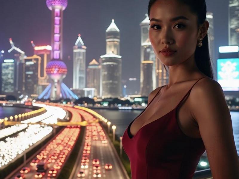 弄堂与云端：上海的烟火与国际共生记