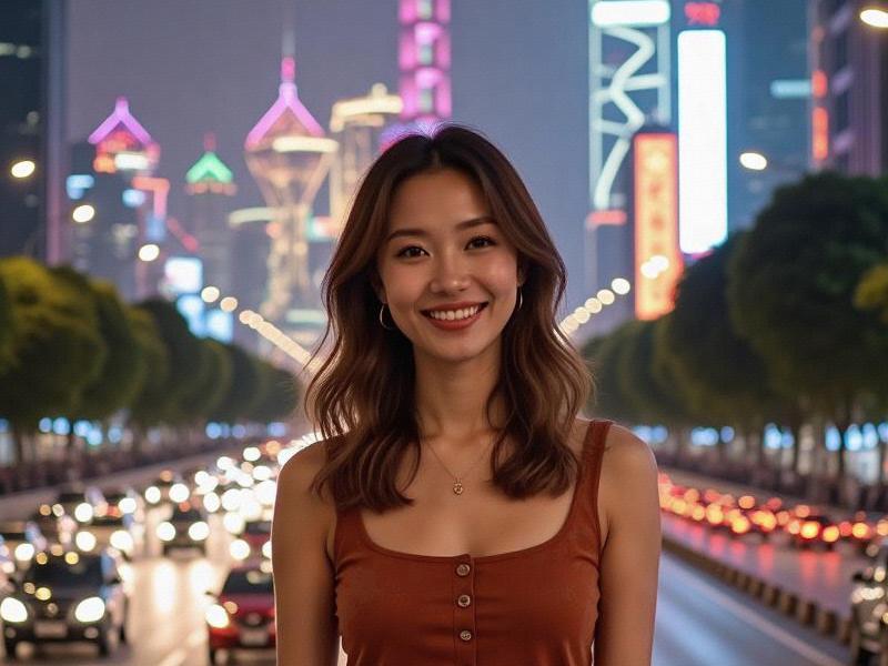 Shanghai’s Eco-Symbiosis: Where Ancient Canals Meet Quantum Urbanism