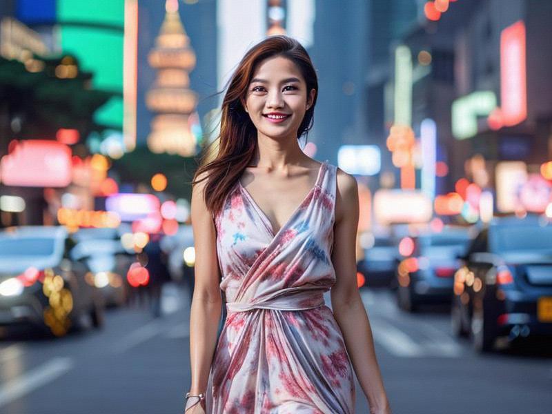 The Enchanting Charm of Shanghai and Its Surroundings