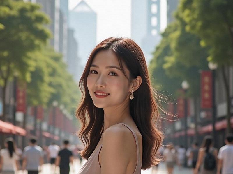 Shanghai's Modern Muses: How the City's Women Are Redefining Chinese Femininity