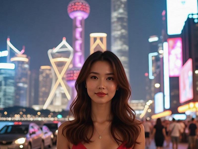 Shanghai 9500: The Chrono-Synthetic Frontier of Quantum Entertainment