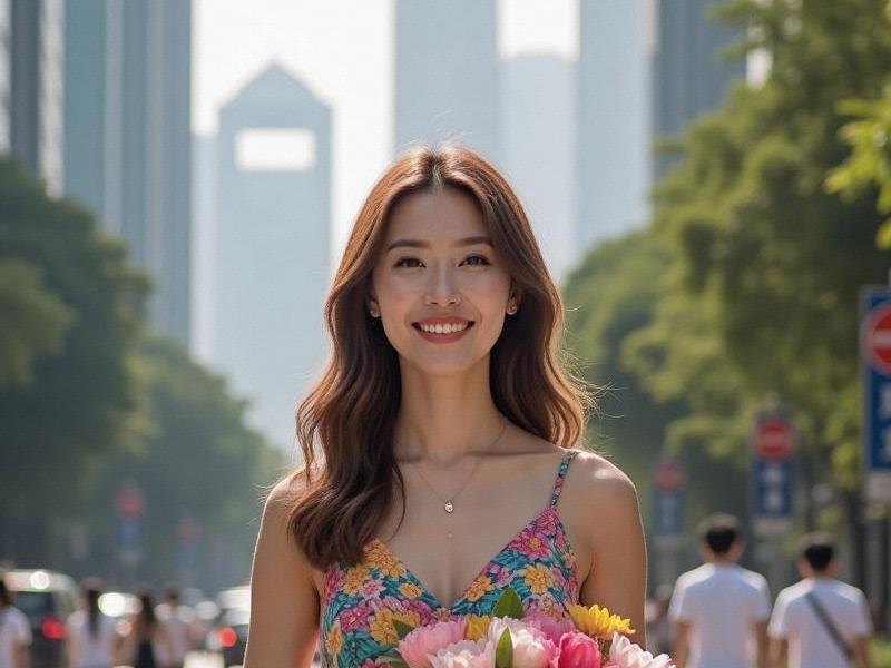 Shanghai's Cultural Ambassadors: The Women Defining China's Global City in 2025