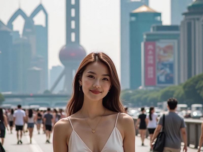 Shanghai After Dark: How China's Financial Capital is Reinventing Nightlife Culture