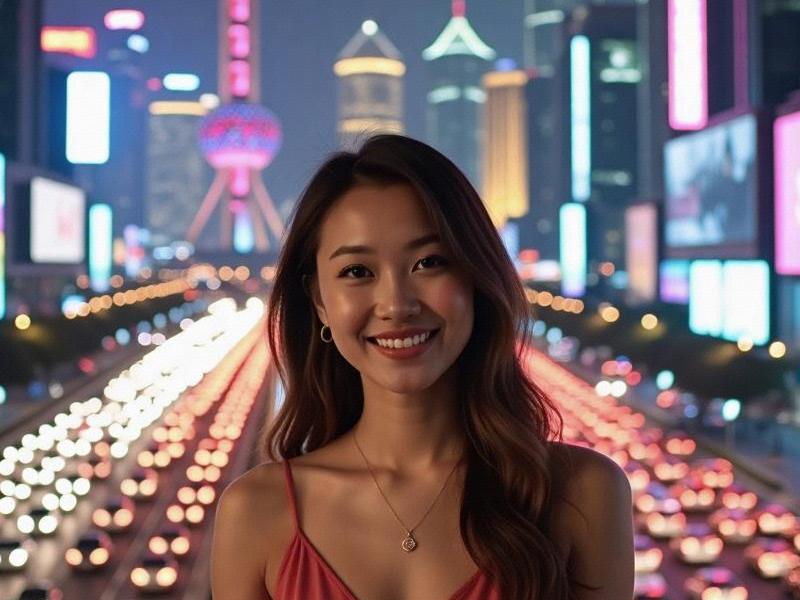 Shanghai Reimagined: The Green Metropolis Blending Ancient Roots with Futuristic Ambition