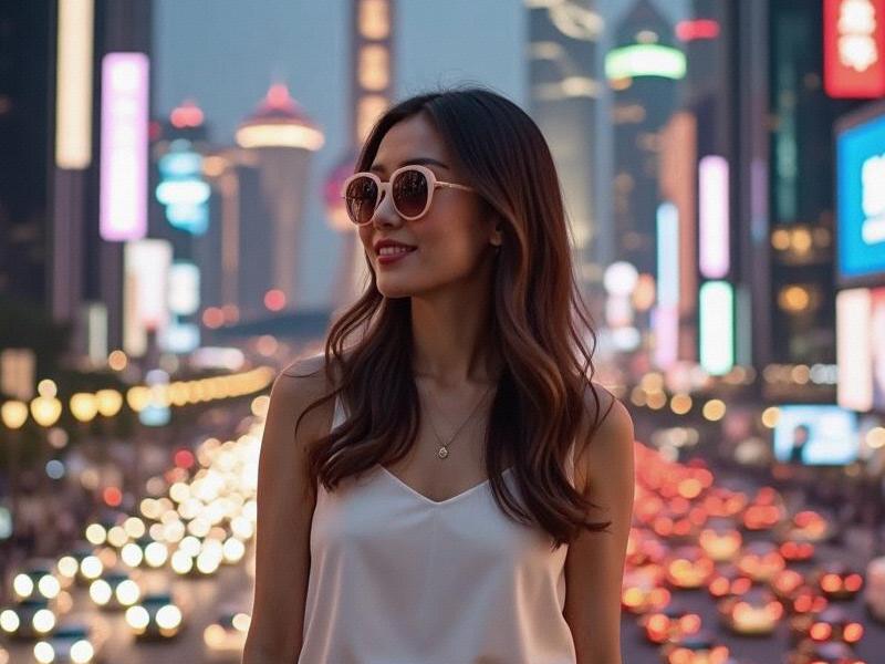 Silicon Bund: How Shanghai Became the Global Epicenter of AI-Driven Urban Innovation