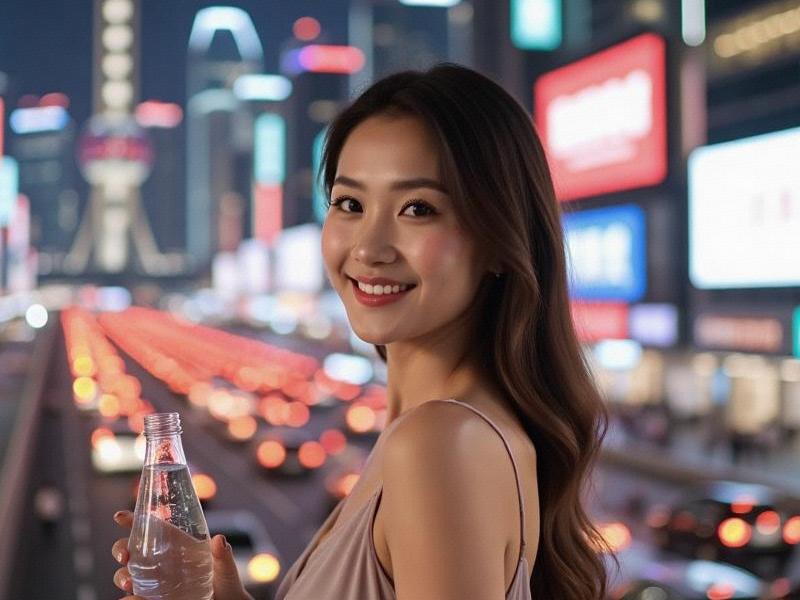 The Phoenix of the East: Shanghai's 21st Century Cultural Revolution