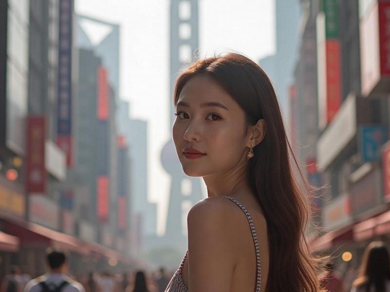 Shanghai and Beyond: The Making of Asia's Most Dynamic Megaregion
