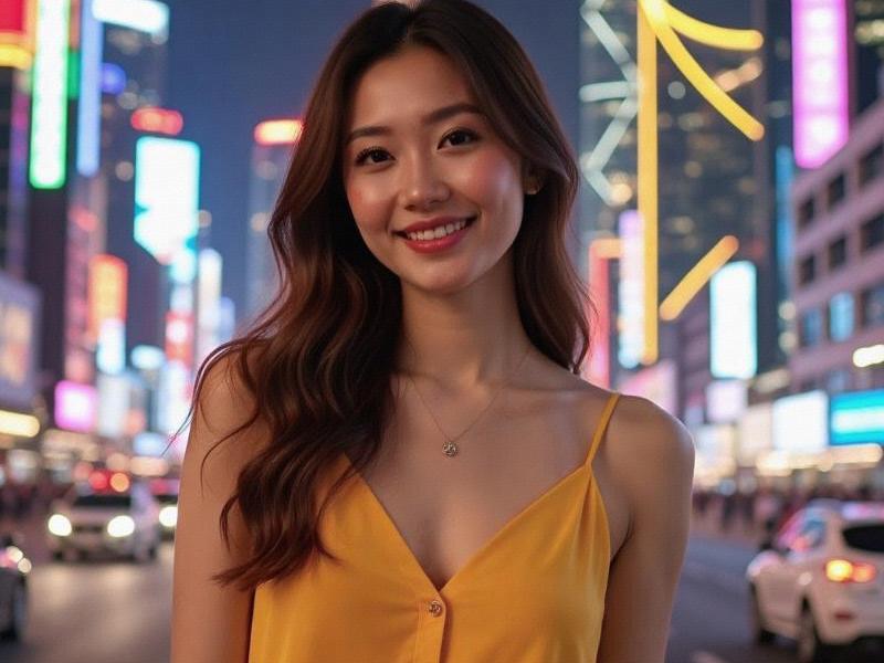 Shanghai's Tech Renaissance: How the City is Reinventing Itself as Asia's Silicon Delta