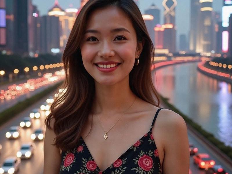 Neon Renaissance: How Shanghai's Entertainment Clubs Are Redefining Urban Nightlife